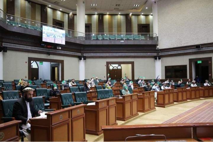 مجلس سنا قوانین «تنظیم ترانسپورت جاده» و «مشارکت عامه و خصوصی» را تایید کرد
