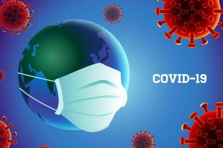 ثبت رکورد جدید مبتلایان به ویروس کرونا در آمریکا