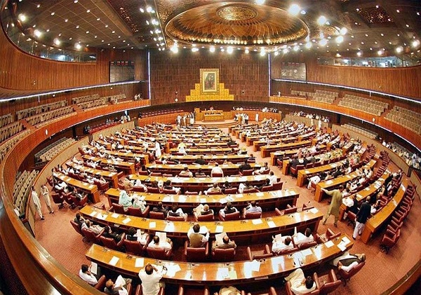 Pakistan Hosts Pak-Afghan Parliamentary Friendship Group Meeting