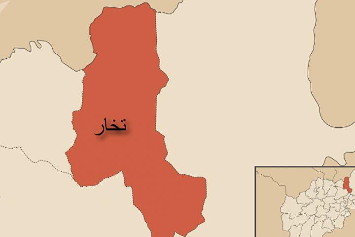 طالب آزادشده از زندان در تخار، سه فرد ملکی را کشت و دوباره به گروه طالبان پیوست