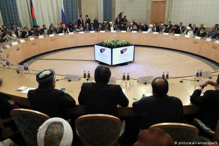 تاکنون زمان آغاز مذاکرات بین الافغانی مشخص نشده است
