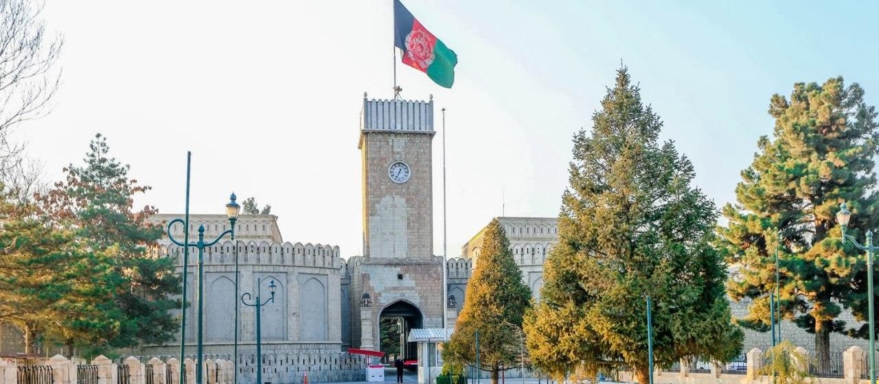 Kabul To Host Third International Meeting On Peace