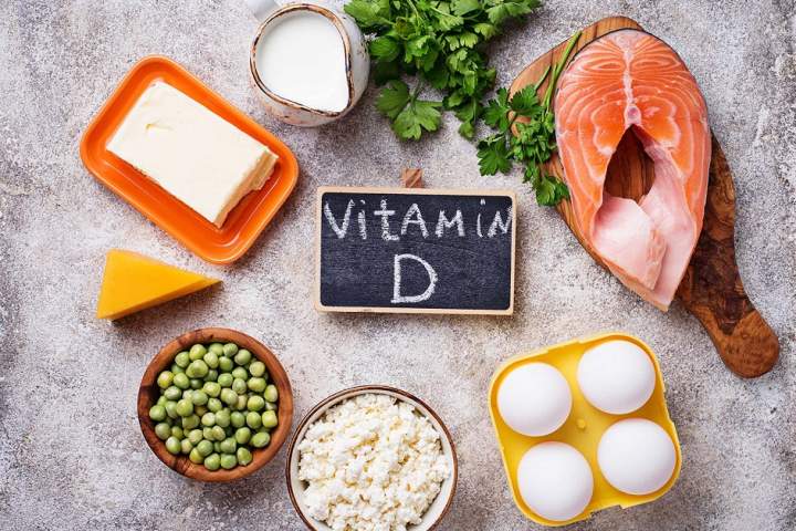 آنچه درباره ویتامین D باید بدانید