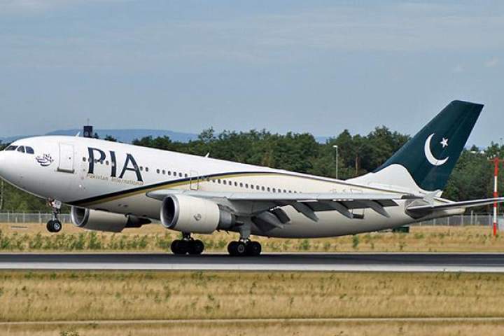 امریکا مجوز پرواز هواپیماهای ملی پاکستان به این کشور را لغو کرد