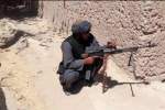 2 Afghan Security Forces Killed In Uruzgan