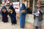 شهرداری کابل گزارش اختلاس 800 میلیون افغانی در برنامه توزیع نان خشک را رد کرد  