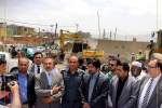 شهردار کابل: کسانی که مانع استملاک شوند، مورد پیگرد قرار می‌گیرند