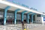 سه‌صد جریب به میدان هوایی کابل افزوده می‌شود