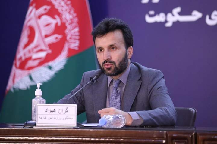 نشست وزیران خارجه افغانستان، ترکمنستان و آذربایجان فردا برگزار می‌شود