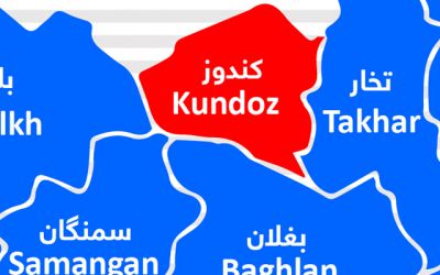 Taliban kill six police in attack on checkpoints in Kunduz
