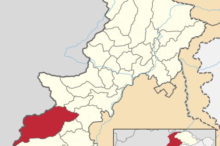 شمالي وزیرستان کې ۴ پاکستاني پوځيان ووژل شول
