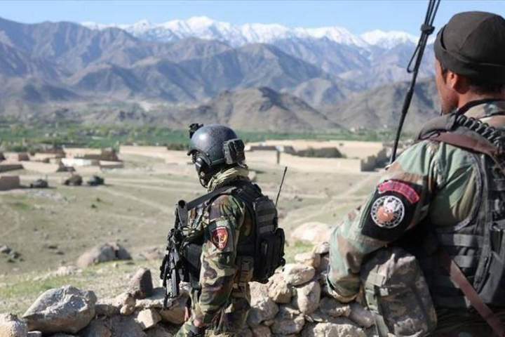 دستکم 20 عضو گروه طالبان در سه ولایت کشته شدند