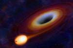 دانشمندان طرحی را برای یافتن «سیاه‌چاله‌ای کهن» در لبه منظومه شمسی یافته اند