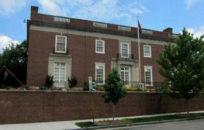 Afghan embassy in US offers explanation on $1.8 million wall project
