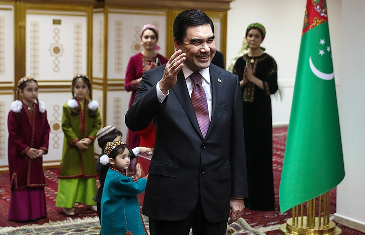 کرونا در ترکمنستان؛ از انکار تا واقعیت