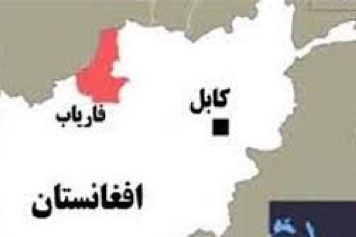 پولیس فاریاب: طالبان سه نمازگزار را کشت  