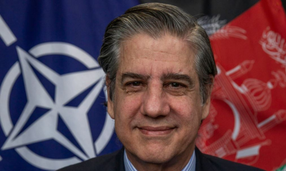 We are committed to assisting Afghan forces as long as needed: NATO SCR