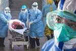 هشدار چین درباره شیوع ویروس ناشناخته جدید