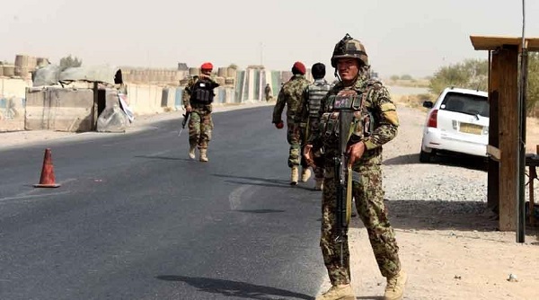4 Taliban Killed As People’s Uprising Forces Repulse Attack in Daykundi