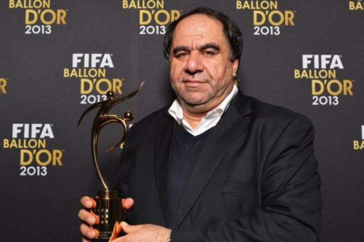 دادگاه جهانی حکمیت ورزش فرجام خواهی کرام الدین کریم را رد کرد  