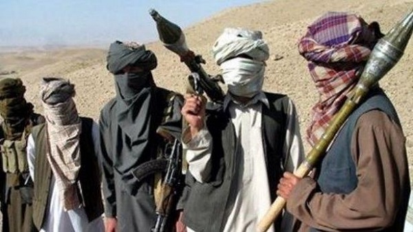 7 Killed In Taliban Attack In Kunduz
