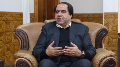 CAS confirms life ban on former Afghan football chief Keramuddin Karim