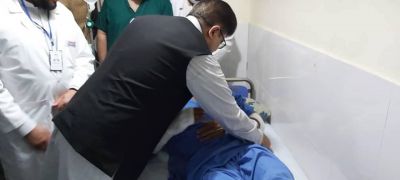 Six Afghan civilians killed in Pakistan shelling in Kunar