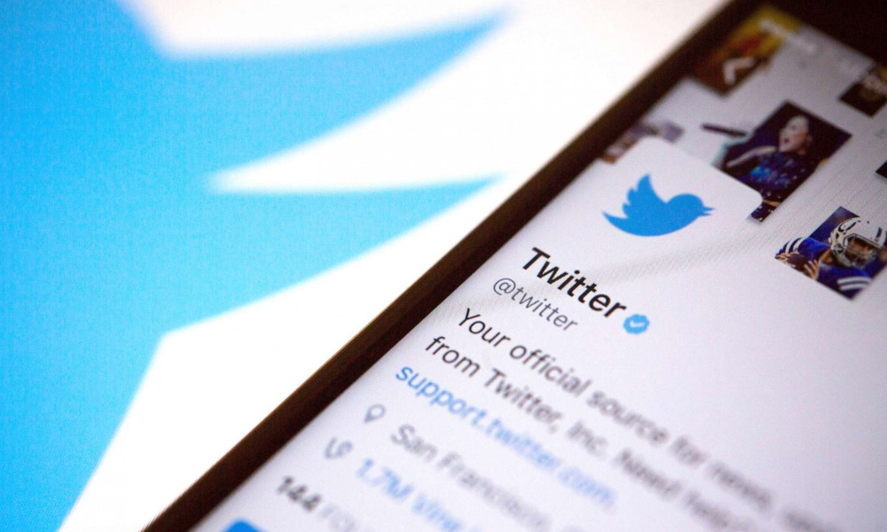 Twitter hacking spree sets off alarm bells