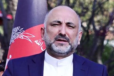 Twelve countries offer to host intra-Afghan peace talks