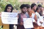 اعتراض شهروندان هراتی به سرقت‌های مسلحانه و ناامنی