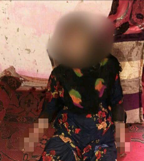 یک زن جوان در تخار کشته شد