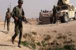 وزارت دفاع: 24 جنگجوی طالبان در غزنی و بلخ کشته شدند
