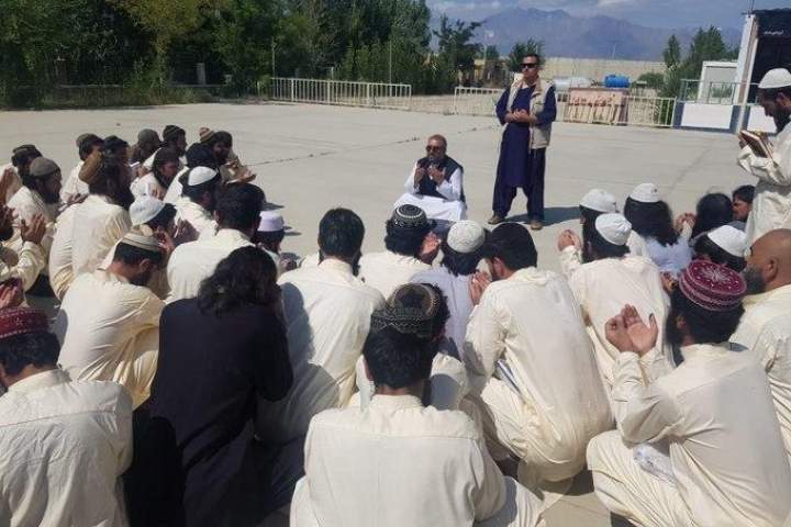 شورای امنیت ملی: 50 زندانی دیگر طالبان آزاد شدند