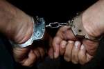 پولیس کابل سه دزد مسلح را دستگیر کرد