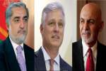 امریکا از افغانستانی دموکرات که مکانی امن برای تروریزم نباشد، حمایت می‌کند