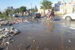 شهروندان: عواید شهرداری مزارشریف برای پاکی شهر مصرف نمی‌شود
