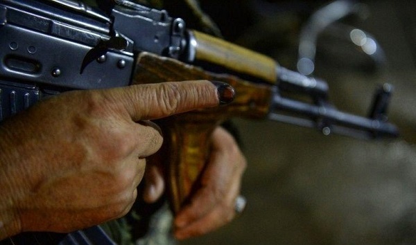 6 Taliban Killed In Military Airstrikes In Jawzjan Province