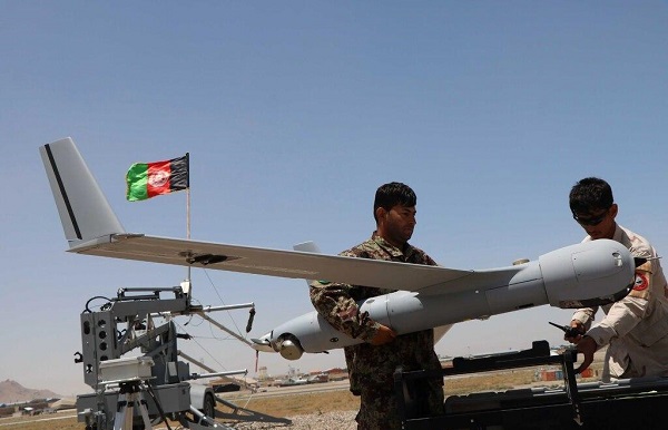 $174 Million Afghan Drone Program Is Riddled With Problems, U.S. Report Says