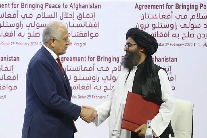 کارشناسان: حکومت و طالبان علاقه‌­ای به صلح ندارند