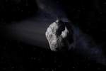 سیارکی به قطر ۱۷۰,متر از کنار زمین می‌گذرد