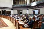 ارتقای اداره حمایت از افراد دارای معلولیت به وزارت از سوی مجلس سنا تایید شد