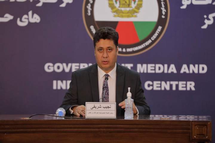 کمیته مصونیت خبرنگاران: عامل اصلی خشونت علیه خبرنگاران، طالبان و داعش هستند