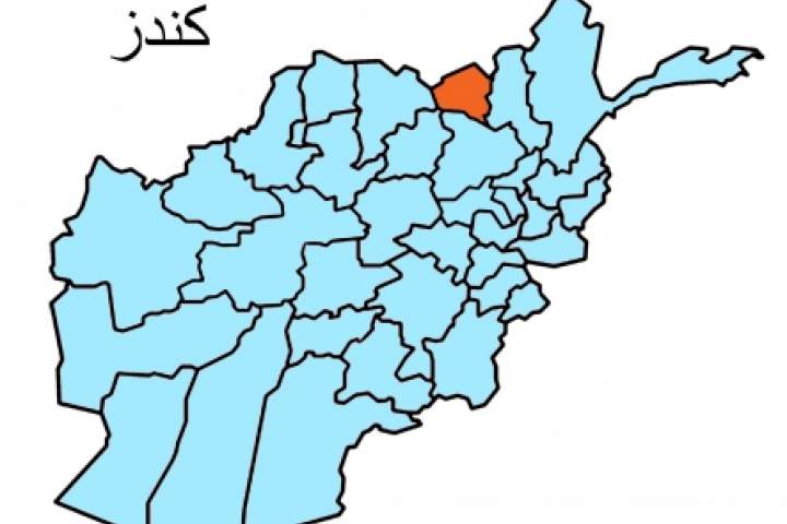 9 شهید و 5 زخمی از نیروهای امنیتی در کمین طالبان در قندوز