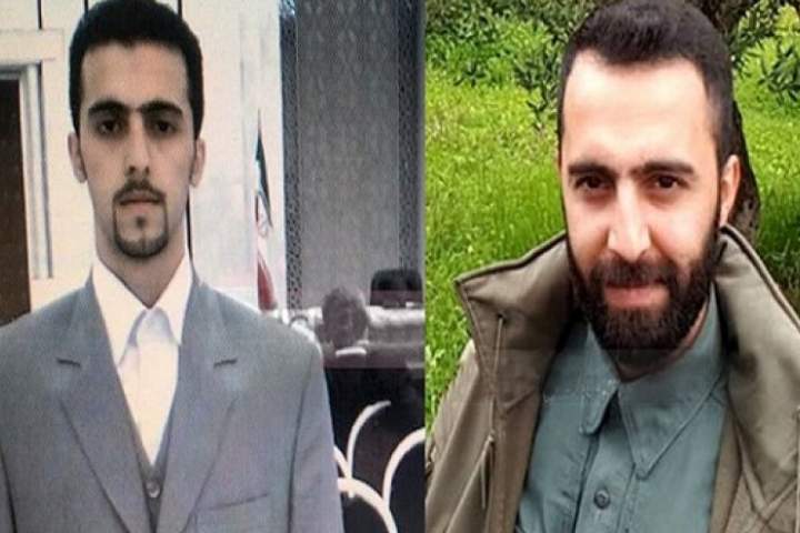 ایران جاسوس دو شبکه سیا و موساد را اعدام کرد