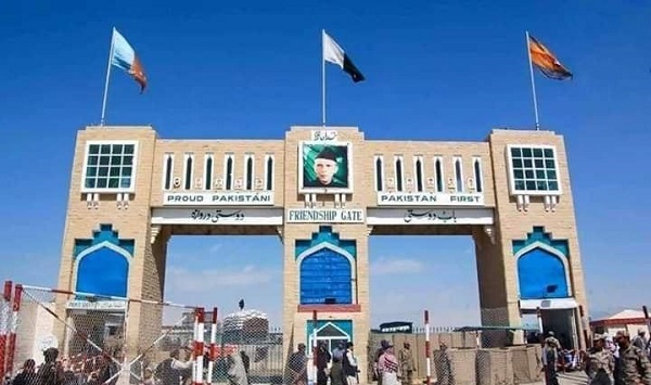 Pakistan Traders Urge For Opening Of Chaman Border Crossing With Afghanistan