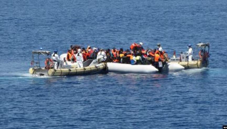 جسدهای 24 پناهجوی افغان از آب‌ها ترکیه پیدا شد