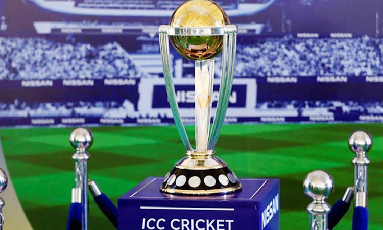 T20 World Cup postponed due to coronavirus, says ICC