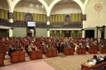 مجلس طرح «دسترخوان‌ملی» را رد کرد 