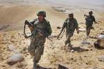 وزارت دفاع: 25 جنگجوی طالبان در کندهار کشته شدند