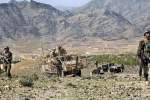 Taliban suffer casualties in Paktika, Ghazni and Kandahar provinces